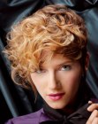 Fashion Trends for Short Hair (43)