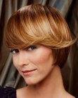 Fashion Trends for Short Hair (43)
