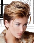 Fashion Trends for Short Hair (43)