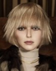 Fashion Trends for Short Hair (43)