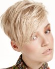 Fashion Trends for Short Hair (43)