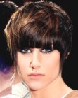 Fashion Trends for Short Hair (43)