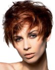 Fashion Trends for Short Hair (43)
