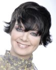 Fashion Trends for Short Hair (43)