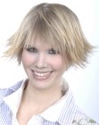 Fashion Trends for Short Hair (43)