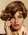 Fashion Trends for Short Hair (43)