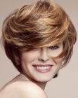 Fashion Trends for Short Hair (43)