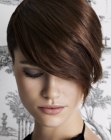 Fashion Trends for Short Hair (43)