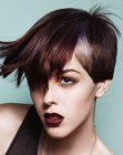 Fashion Trends for Short Hair (43)