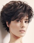 Fashion Trends for Short Hair (43)