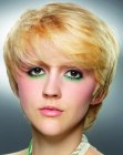 Fashion Trends for Short Hair (43)