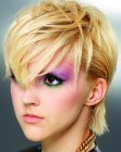 Fashion Trends for Short Hair (43)
