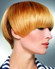 Fashion Trends for Short Hair (43)
