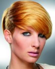 Fashion Trends for Short Hair (43)