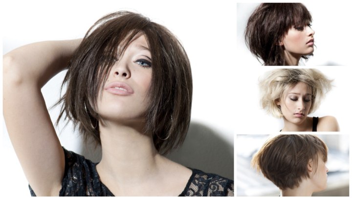 Question de Style by Mod's Hair