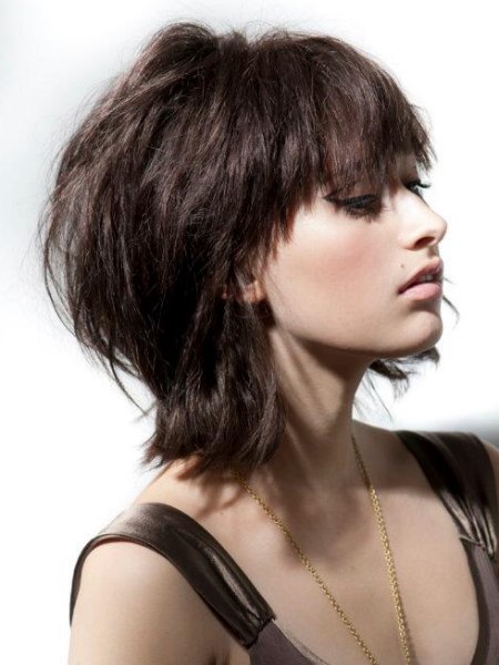 Question de Style by Mod's Hair