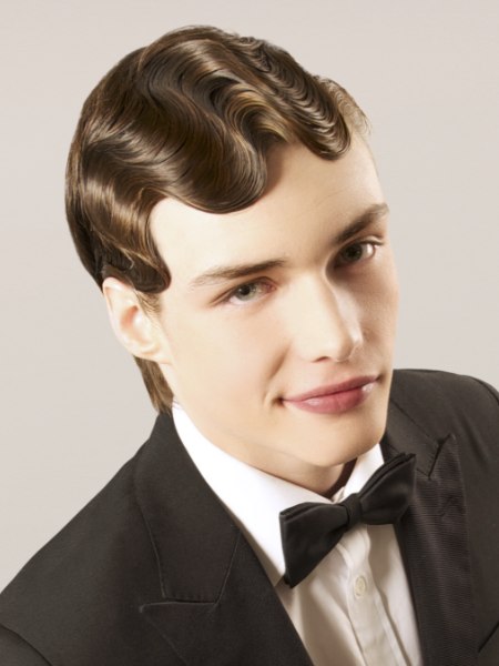 Gatsby by Pierre Alexandre