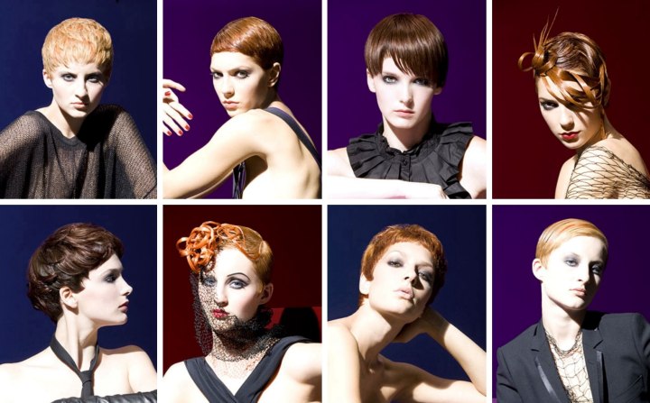 Simply Red by BUNDY BUNDY
