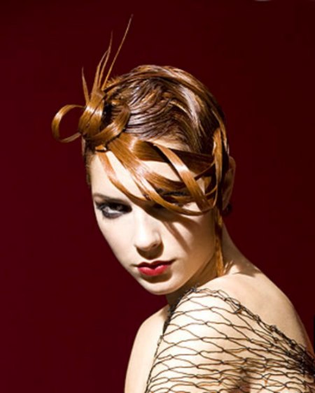 Simply Red by BUNDY BUNDY