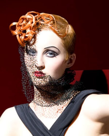 Simply Red by BUNDY BUNDY