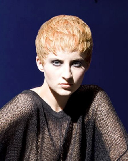 Simply Red by BUNDY BUNDY