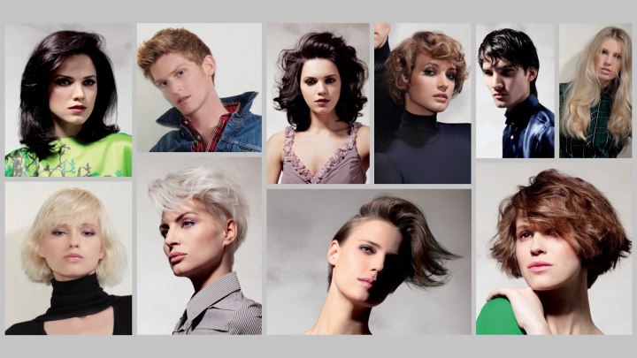 Cebado Haircuts