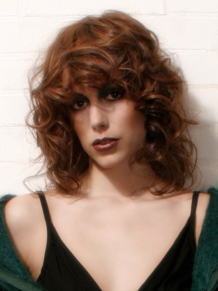 Atmosphere by Keller haircompany