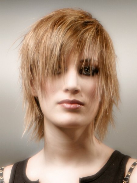 Atmosphere by Keller haircompany