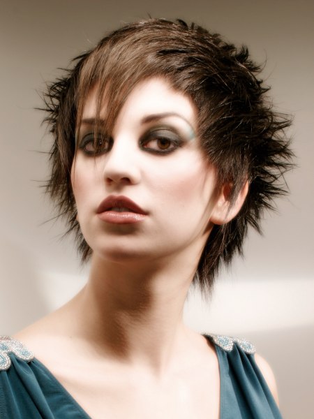 Atmosphere by Keller haircompany