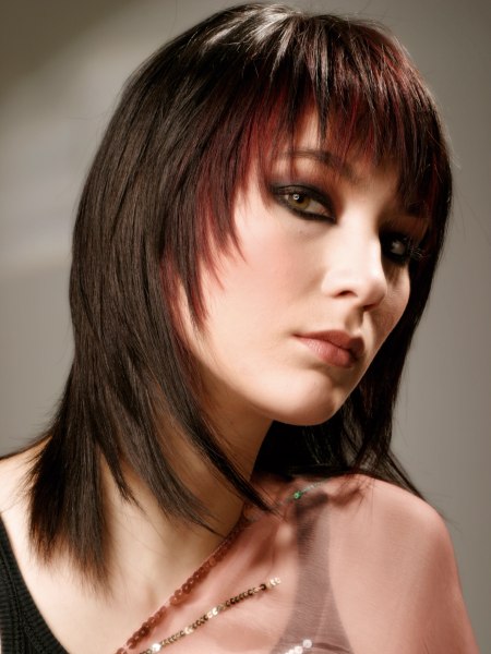Atmosphere by Keller haircompany