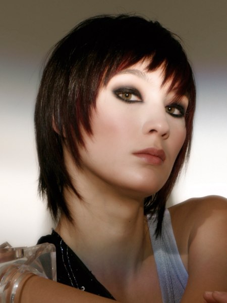 Atmosphere by Keller haircompany