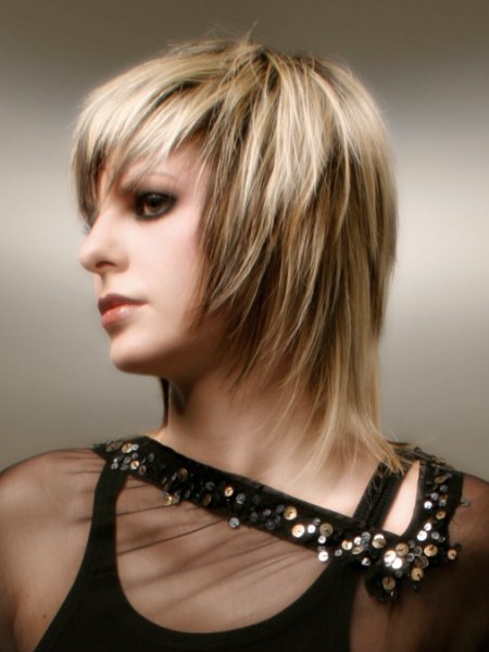 Atmosphere by Keller haircompany