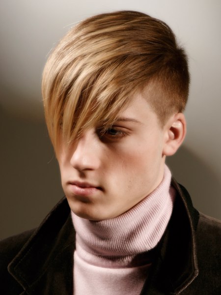 Atmosphere by Keller haircompany