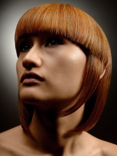 "ROQUE" by Keller haircompany