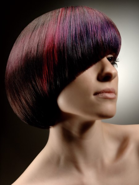 "ROQUE" by Keller haircompany