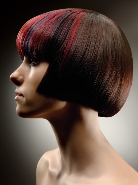 "ROQUE" by Keller haircompany