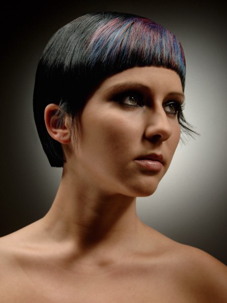 "ROQUE" by Keller haircompany