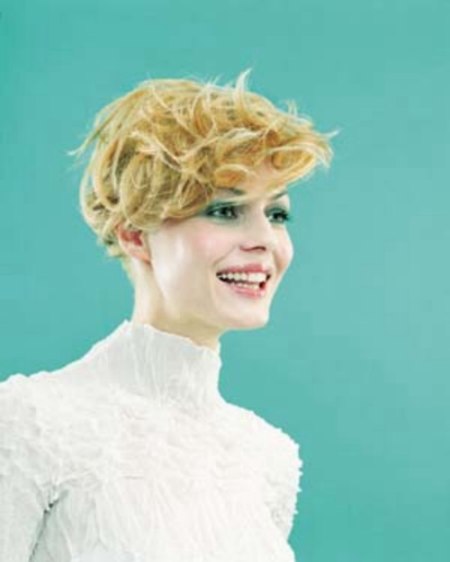 Romantic Look by BUNDY BUNDY