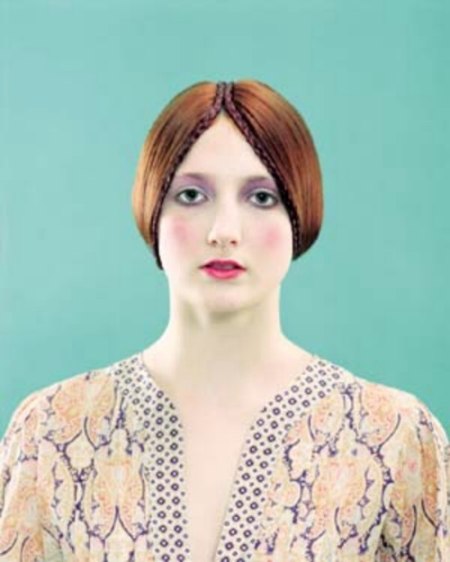 Romantic Look by BUNDY BUNDY