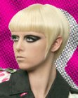 Hairstyle Trends for Short Hair (42)