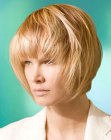 Hairstyle Trends for Short Hair (42)