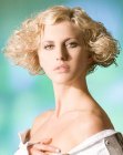 Hairstyle Trends for Short Hair (42)