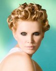 Hairstyle Trends for Short Hair (42)