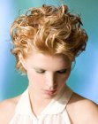 Hairstyle Trends for Short Hair (42)