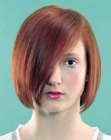 Hairstyle Trends for Short Hair (42)