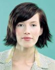 Hairstyle Trends for Short Hair (42)