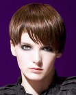 Hairstyle Trends for Short Hair (42)