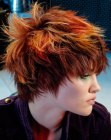 Hairstyle Trends for Short Hair (42)
