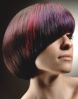 Hairstyle Trends for Short Hair (42)