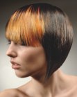 Hairstyle Trends for Short Hair (42)